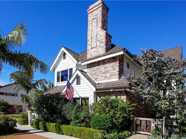 213 Marguerite, Corona Del Mar, CA 92625