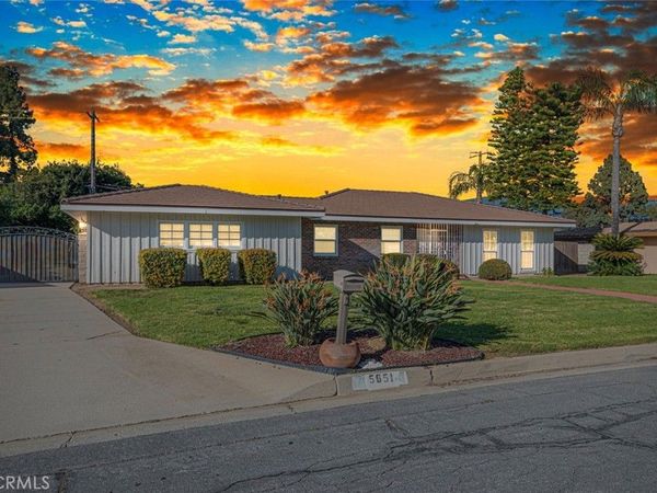 5651 Magnolia Avenue, Rialto, CA 92377