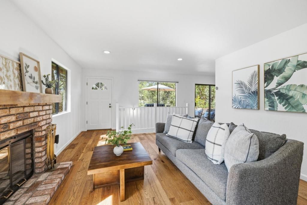 641 Marion Avenue, Ben Lomond, CA 95005 Main Photo