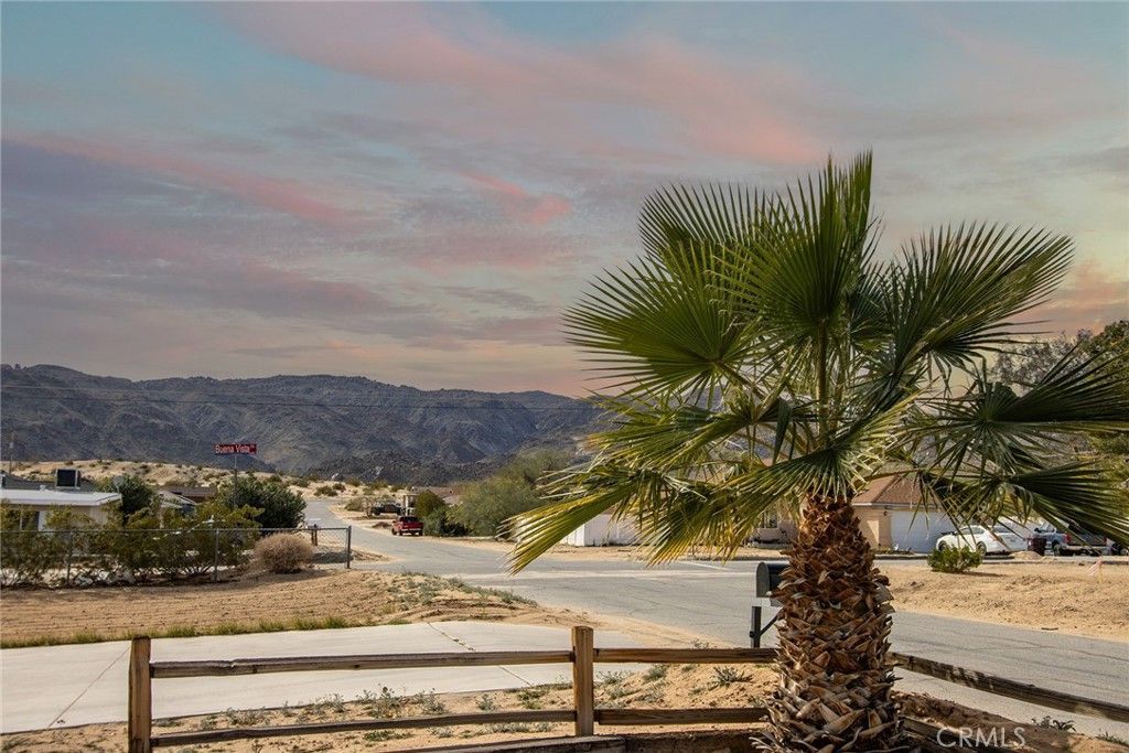 6185 Chia Avenue, 29 Palms, CA 92277 Main Photo