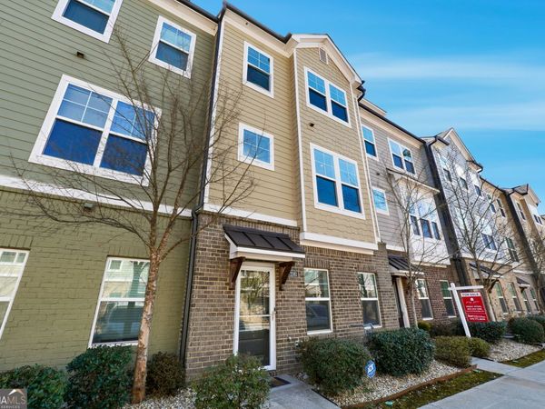 2161 Colvin Court NW, Atlanta, GA 30318