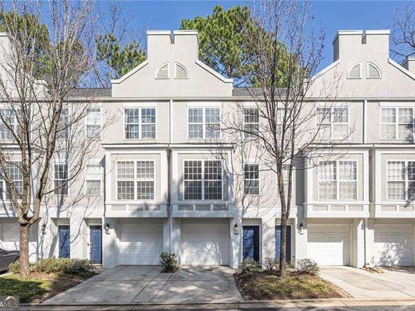 1196 Village Court SE, Atlanta, GA 30316