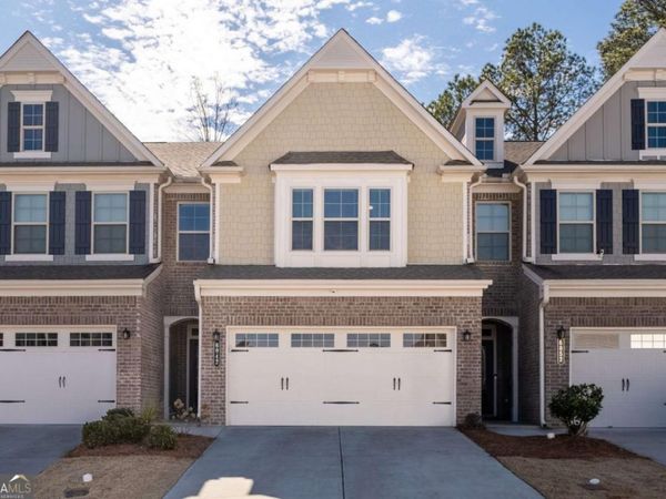 6042 Harbor Landing Drive, Buford, GA 30518