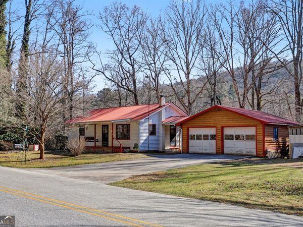 2761 Germany Road, Clayton, GA 30525