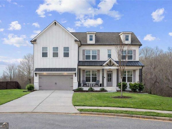 7119 Branch Creek Cove, Flowery Branch, GA 30542