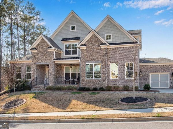 1927 Streamlet Crossing, Kennesaw, GA 30152