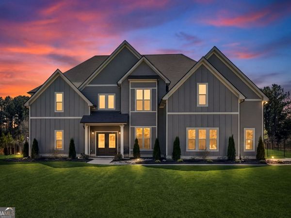 1845 Hwy 36 E, Milner, GA 30257