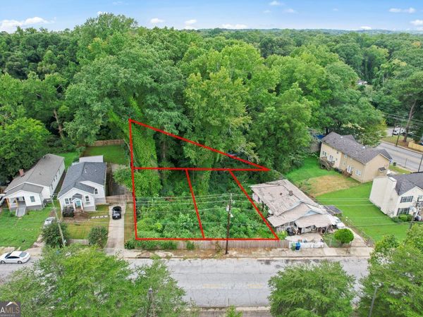 0 Oakland Drive SW, Atlanta, GA 30310