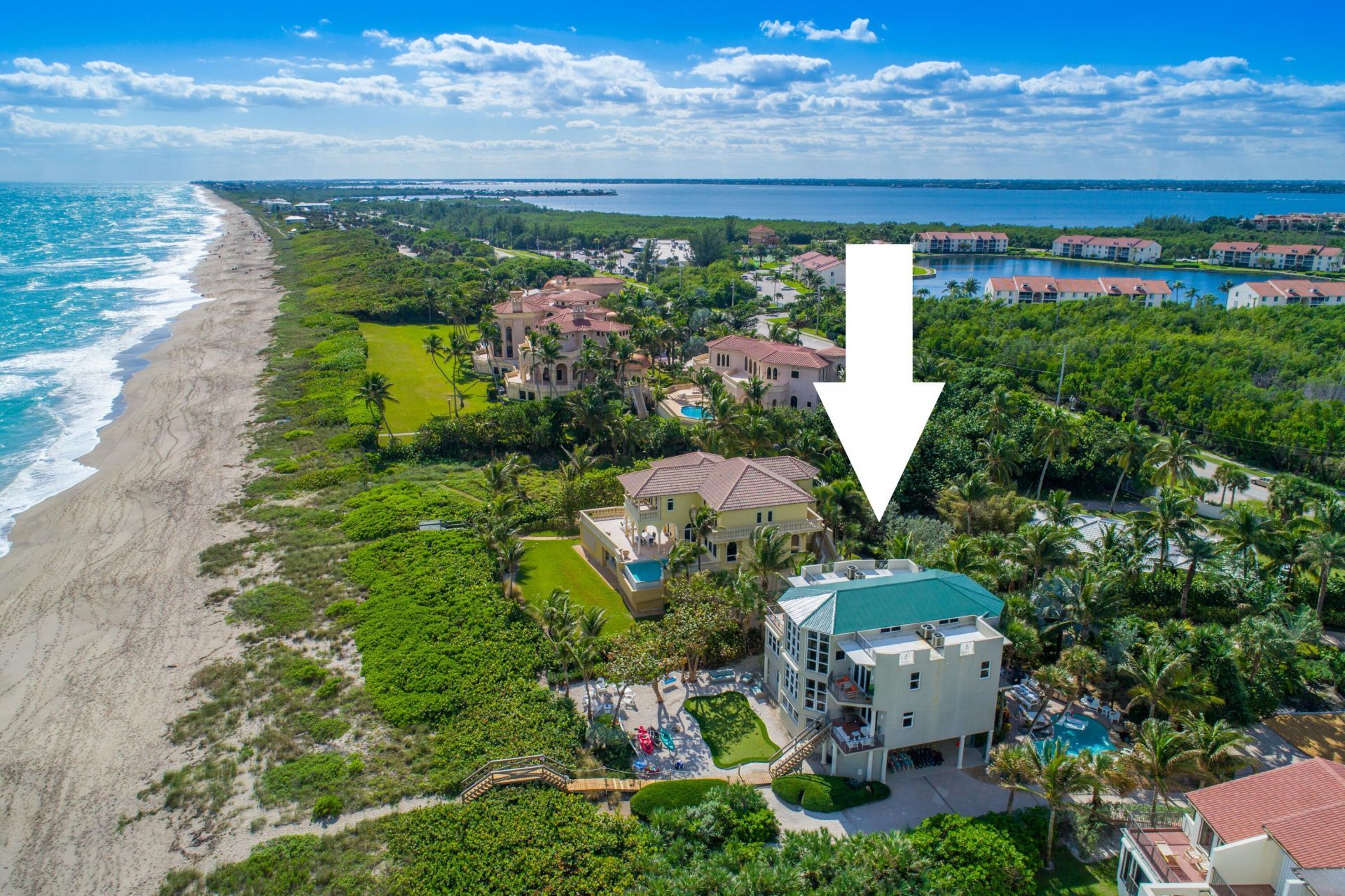 4643 NE Ocean Boulevard, Jensen Beach, FL 34957 Photo