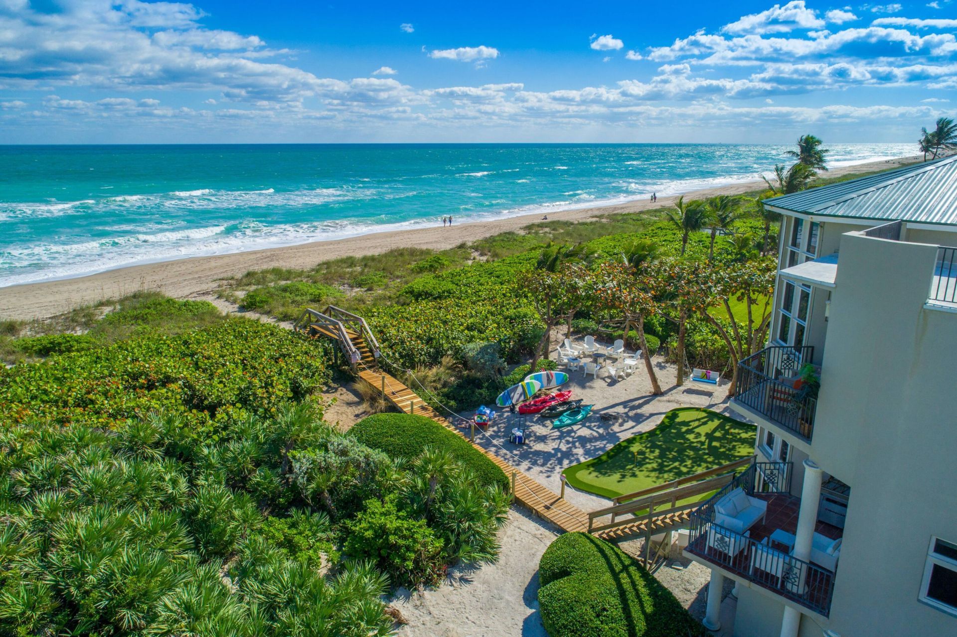 4643 NE Ocean Boulevard, Jensen Beach, FL 34957 Photo
