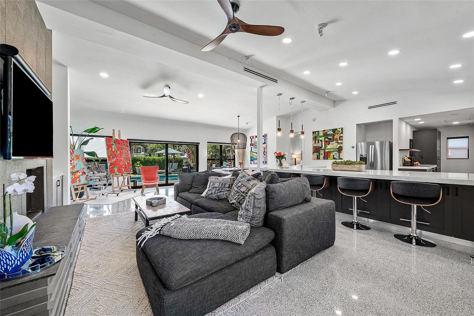 801 Solar Isle Drive, Fort Lauderdale, FL 33301 Photo