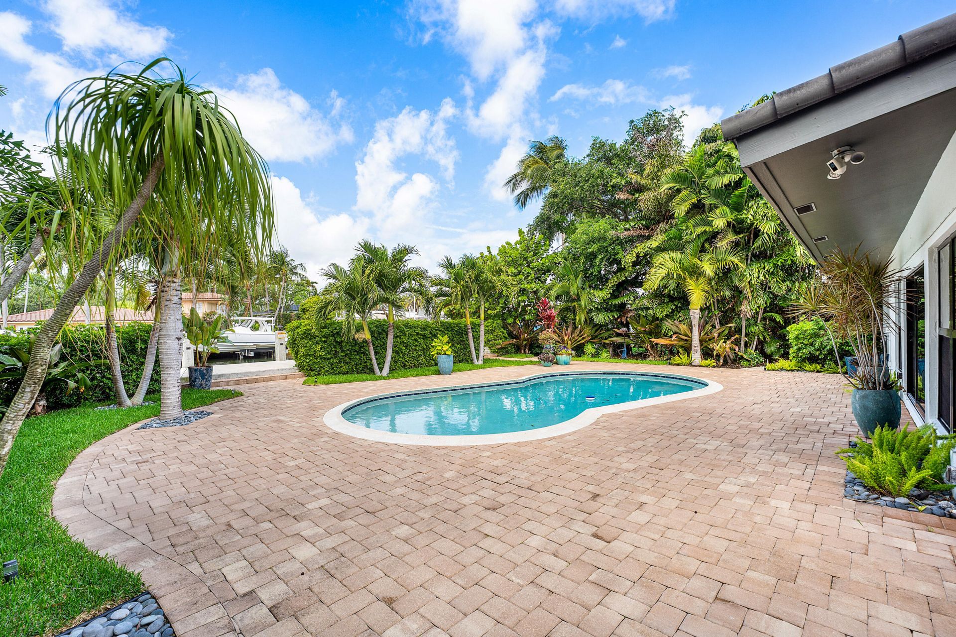 801 Solar Isle Drive, Fort Lauderdale, FL 33301 Photo