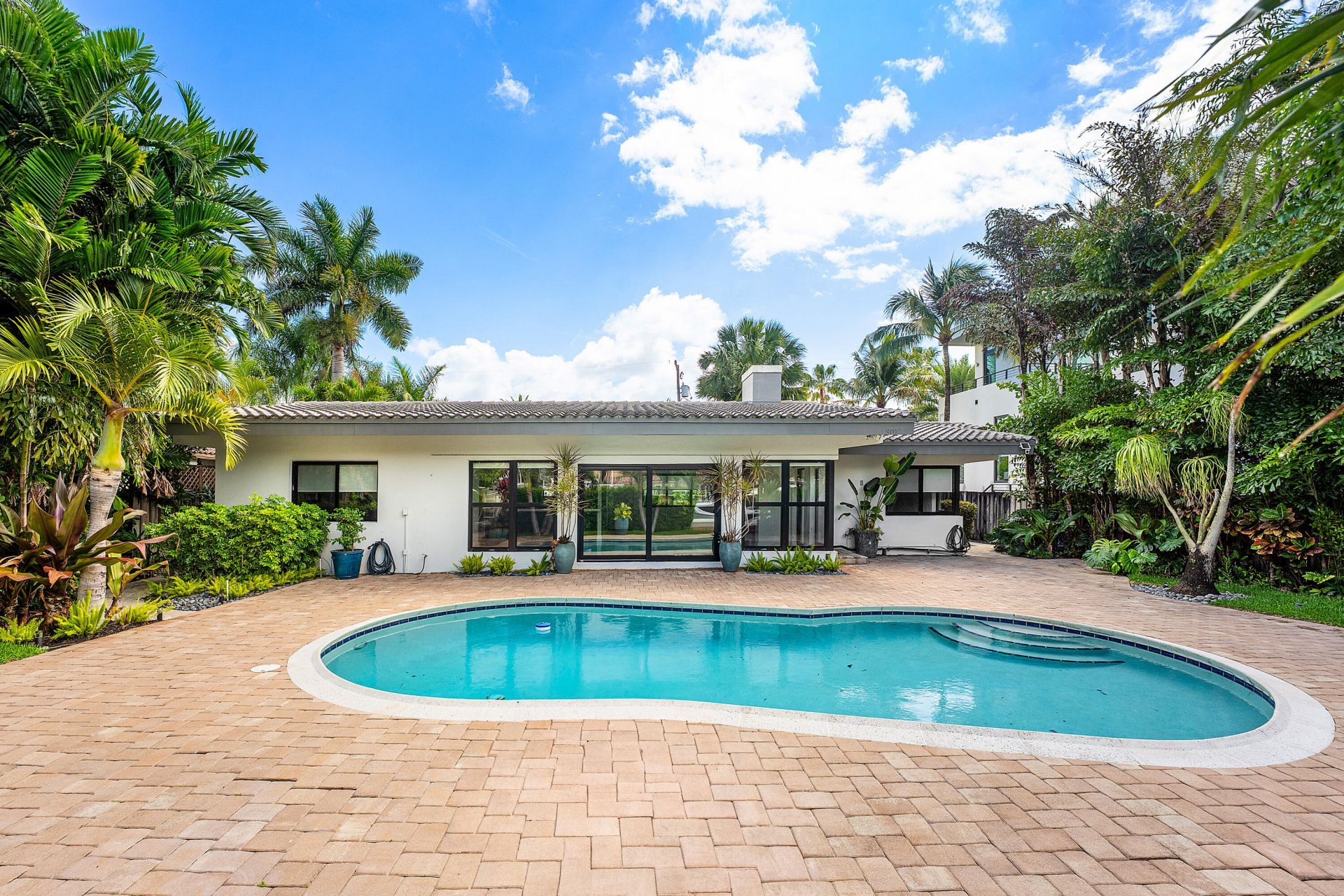 801 Solar Isle Drive, Fort Lauderdale, FL 33301 Photo