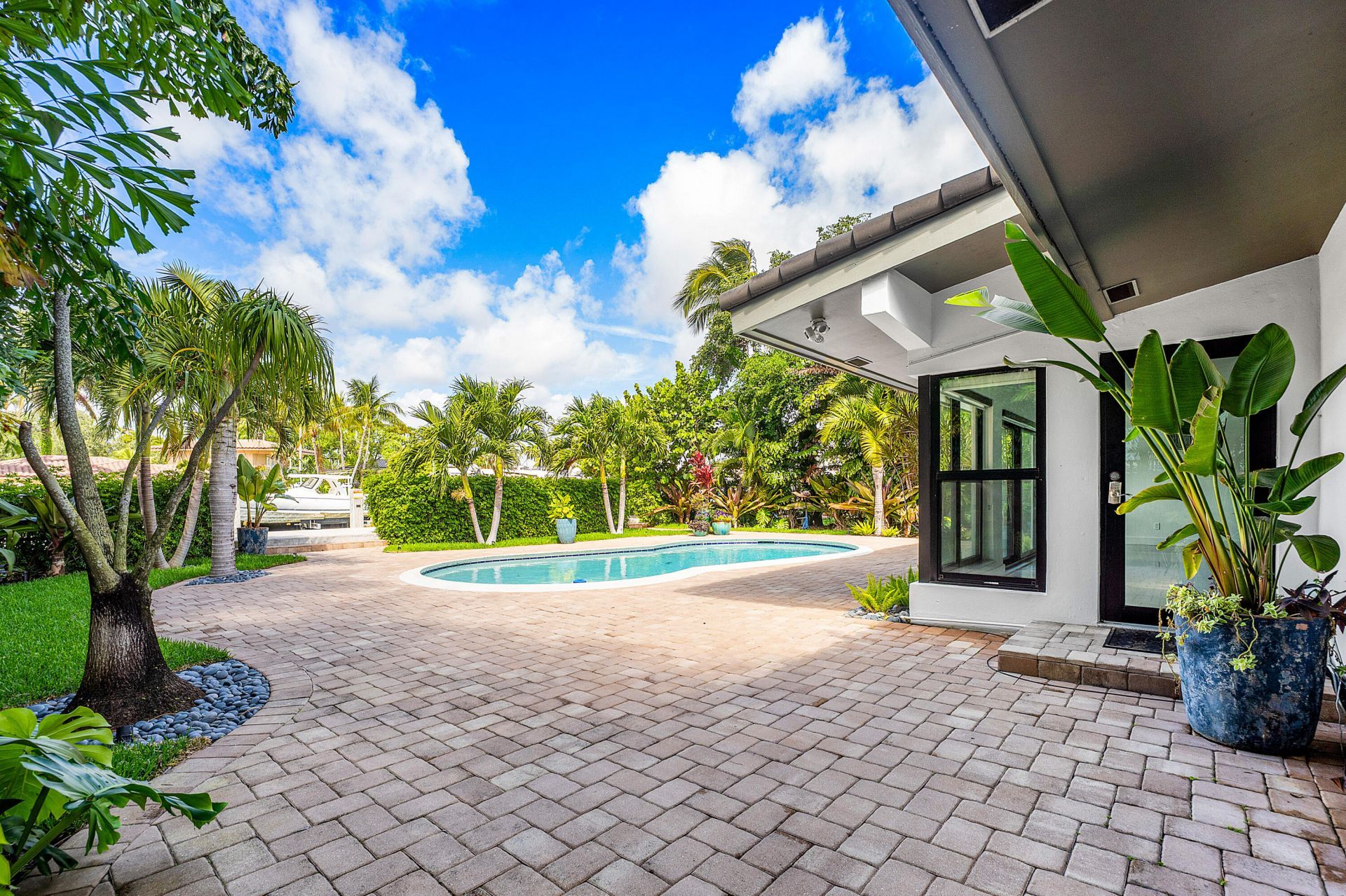 801 Solar Isle Drive, Fort Lauderdale, FL 33301 Photo