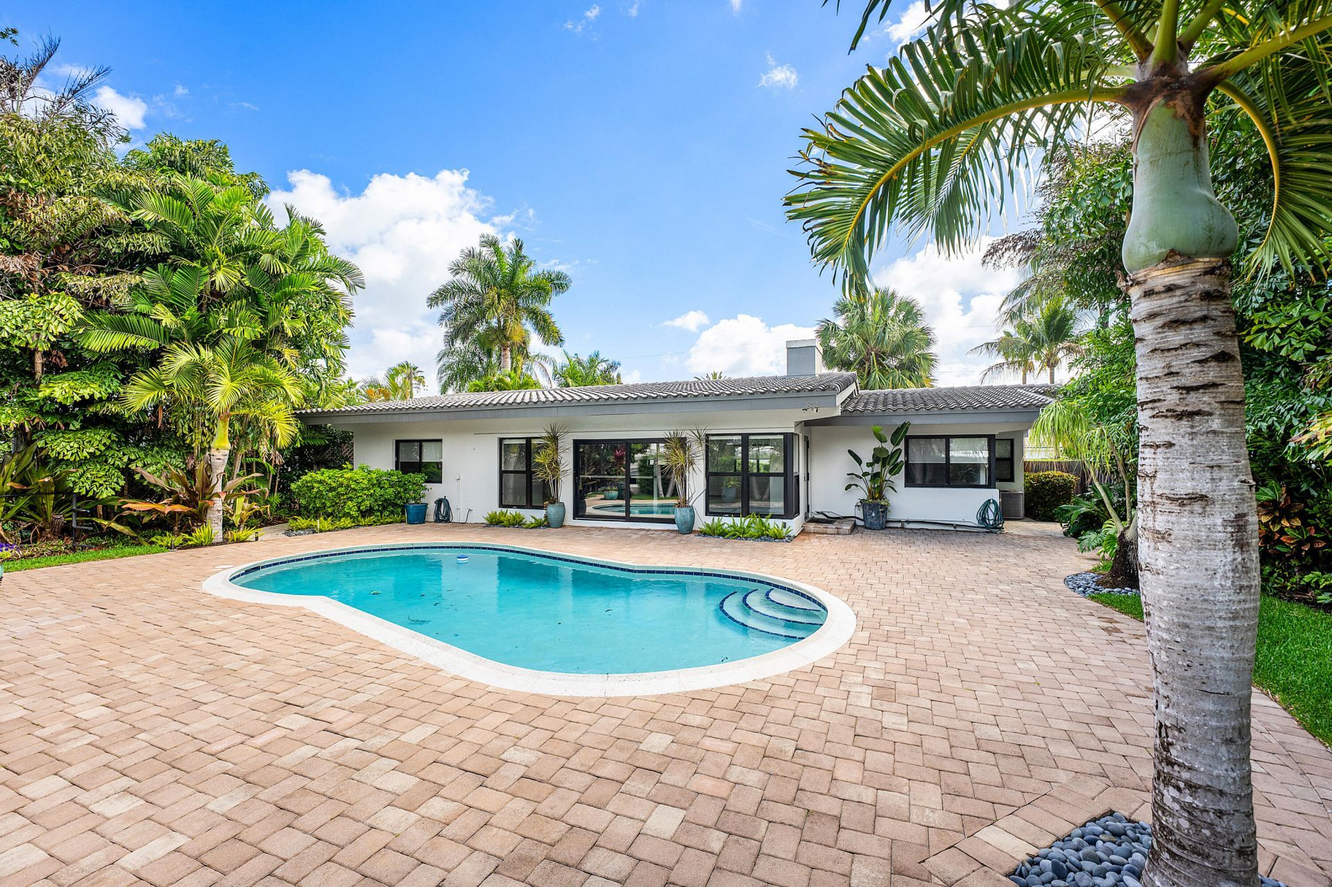 801 Solar Isle Drive, Fort Lauderdale, FL 33301 Photo