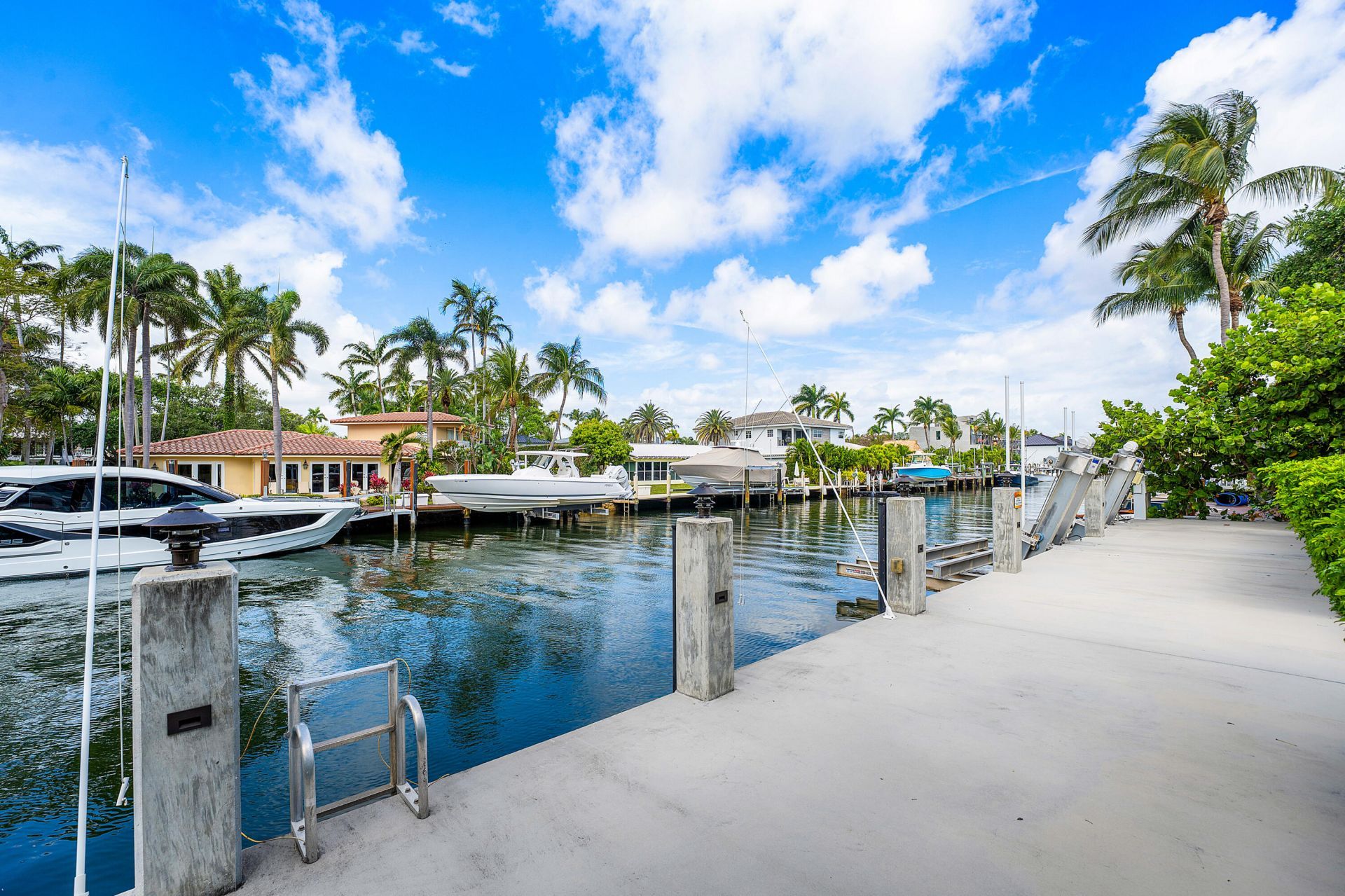 801 Solar Isle Drive, Fort Lauderdale, FL 33301 Photo