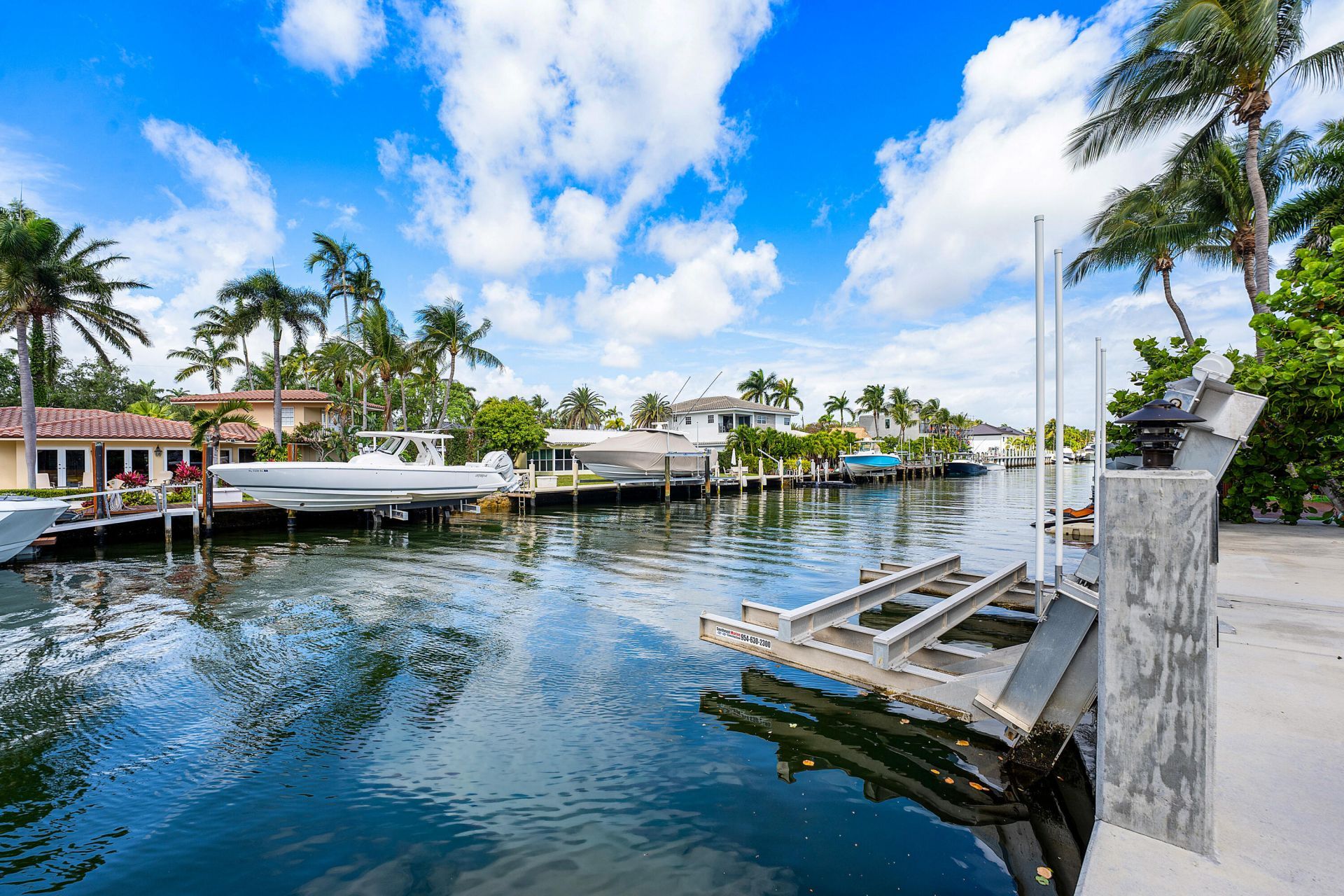 801 Solar Isle Drive, Fort Lauderdale, FL 33301 Photo