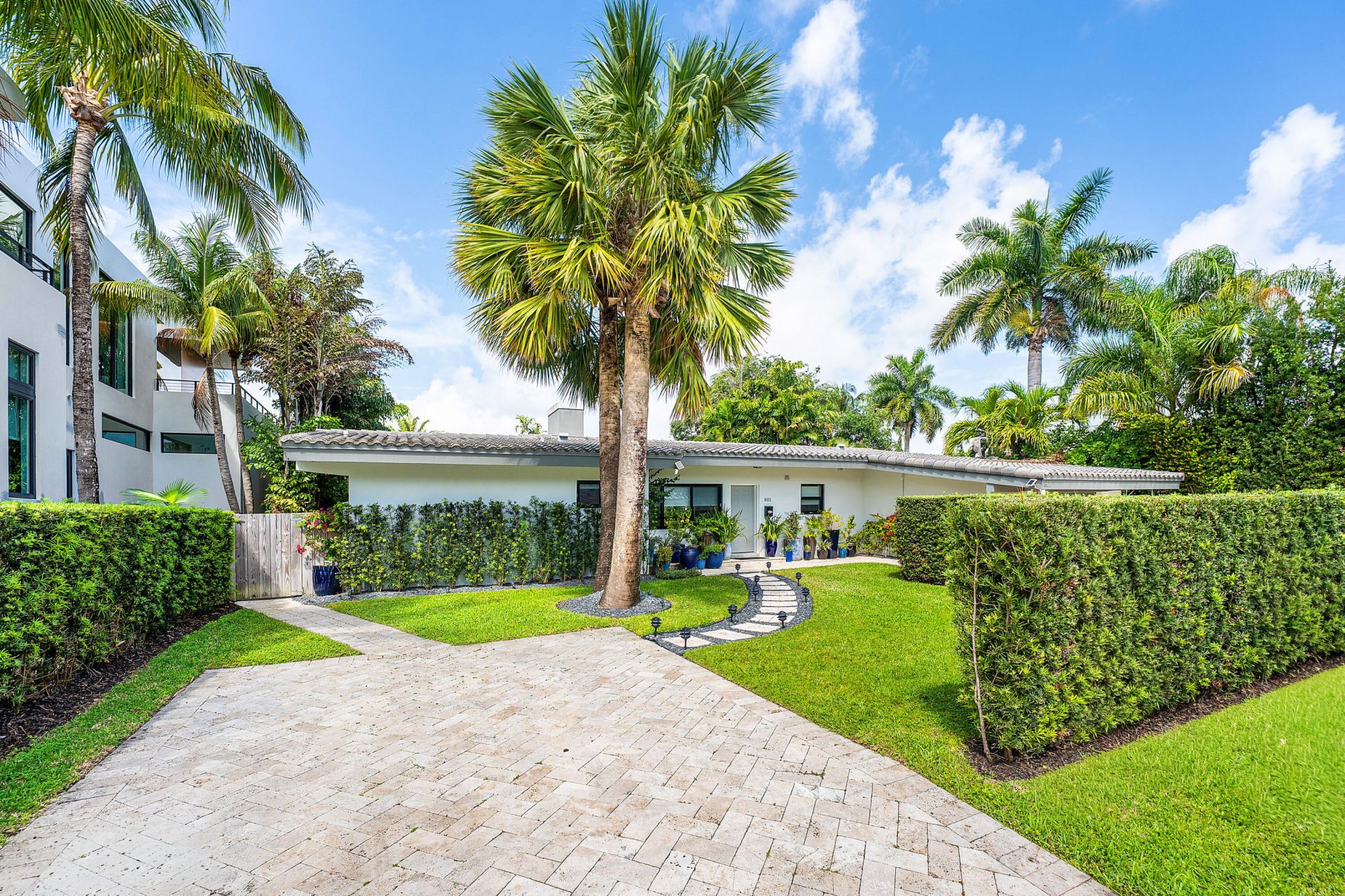 801 Solar Isle Drive, Fort Lauderdale, FL 33301 Photo