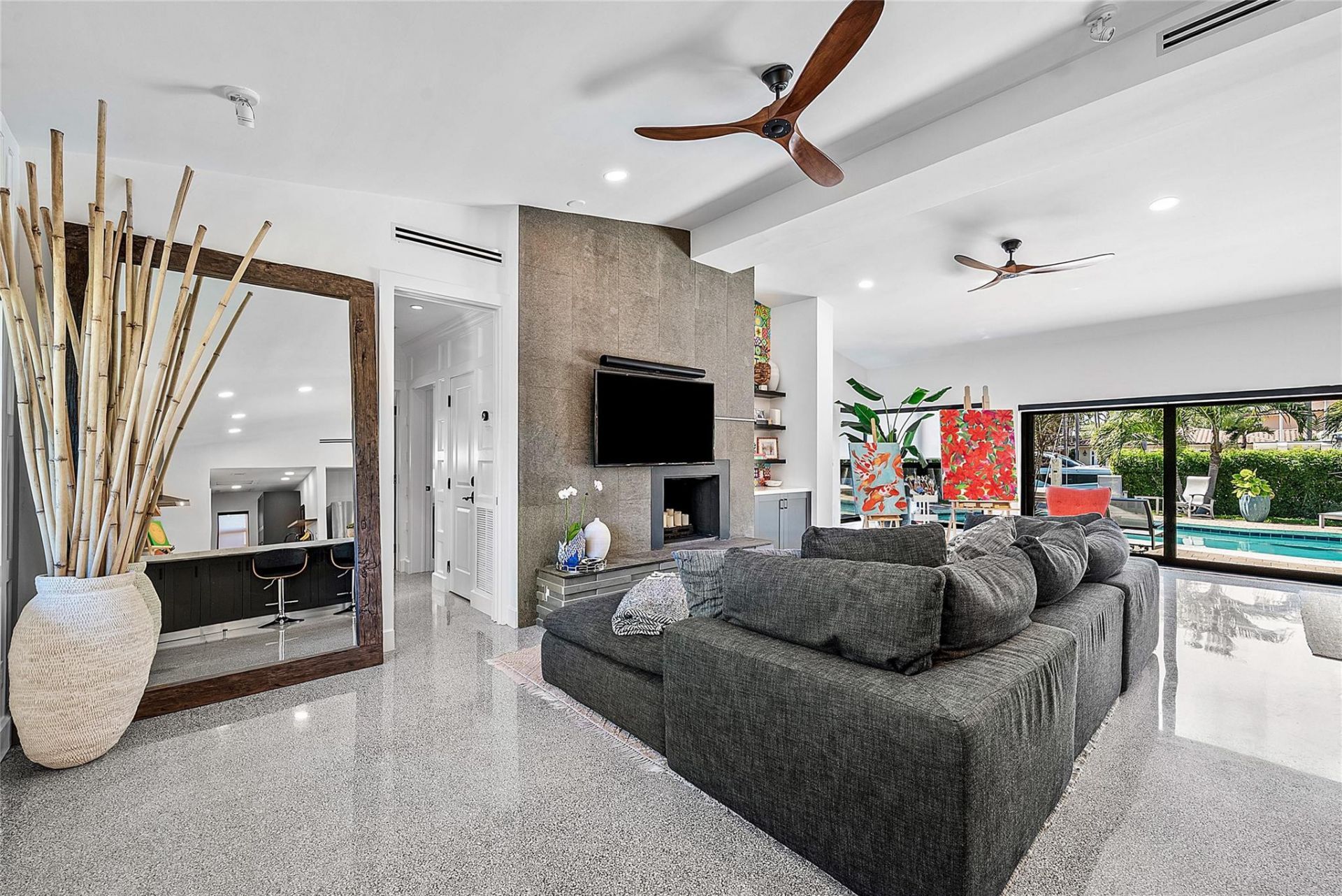 801 Solar Isle Drive, Fort Lauderdale, FL 33301 Photo