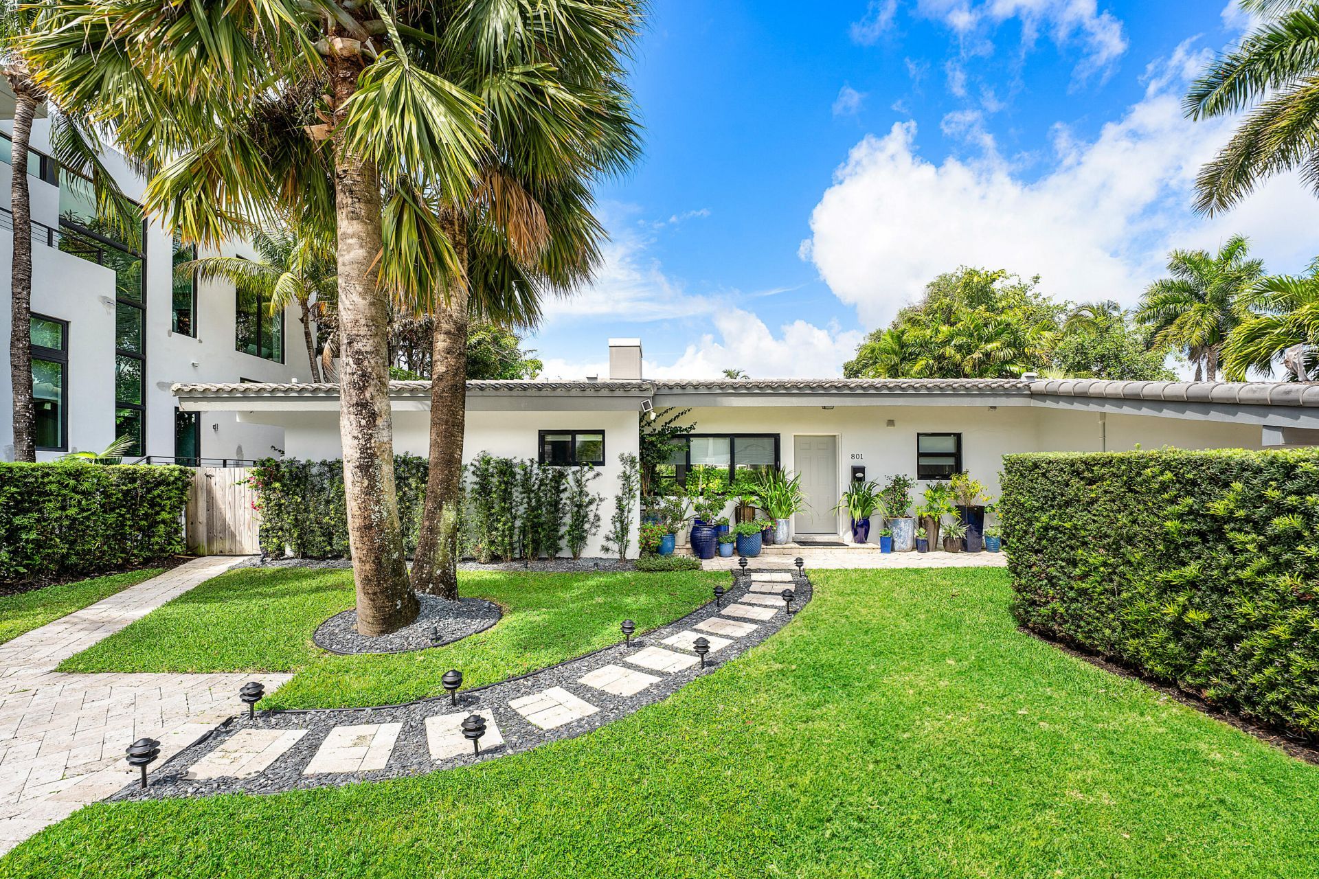 801 Solar Isle Drive, Fort Lauderdale, FL 33301 Photo