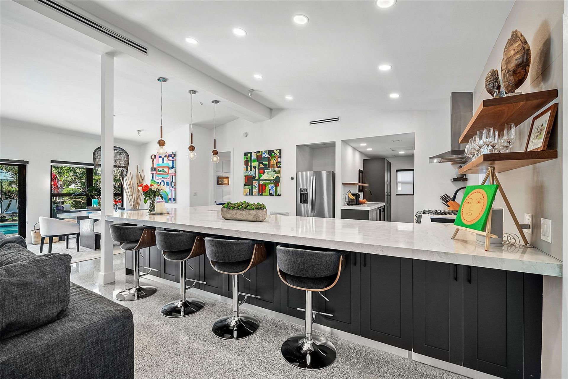 801 Solar Isle Drive, Fort Lauderdale, FL 33301 Photo