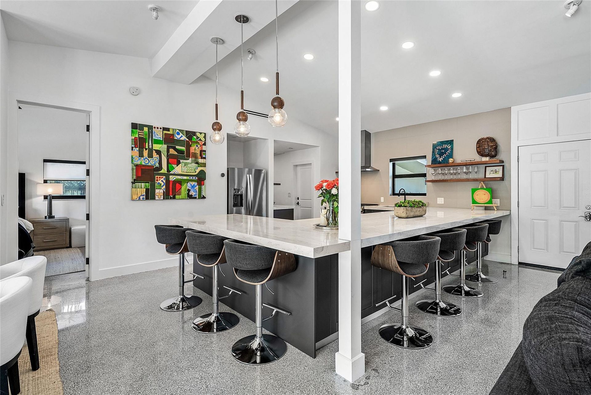 801 Solar Isle Drive, Fort Lauderdale, FL 33301 Photo