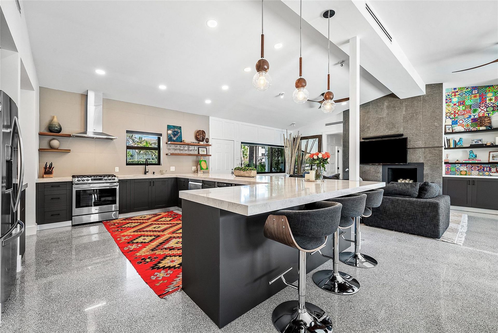 801 Solar Isle Drive, Fort Lauderdale, FL 33301 Photo