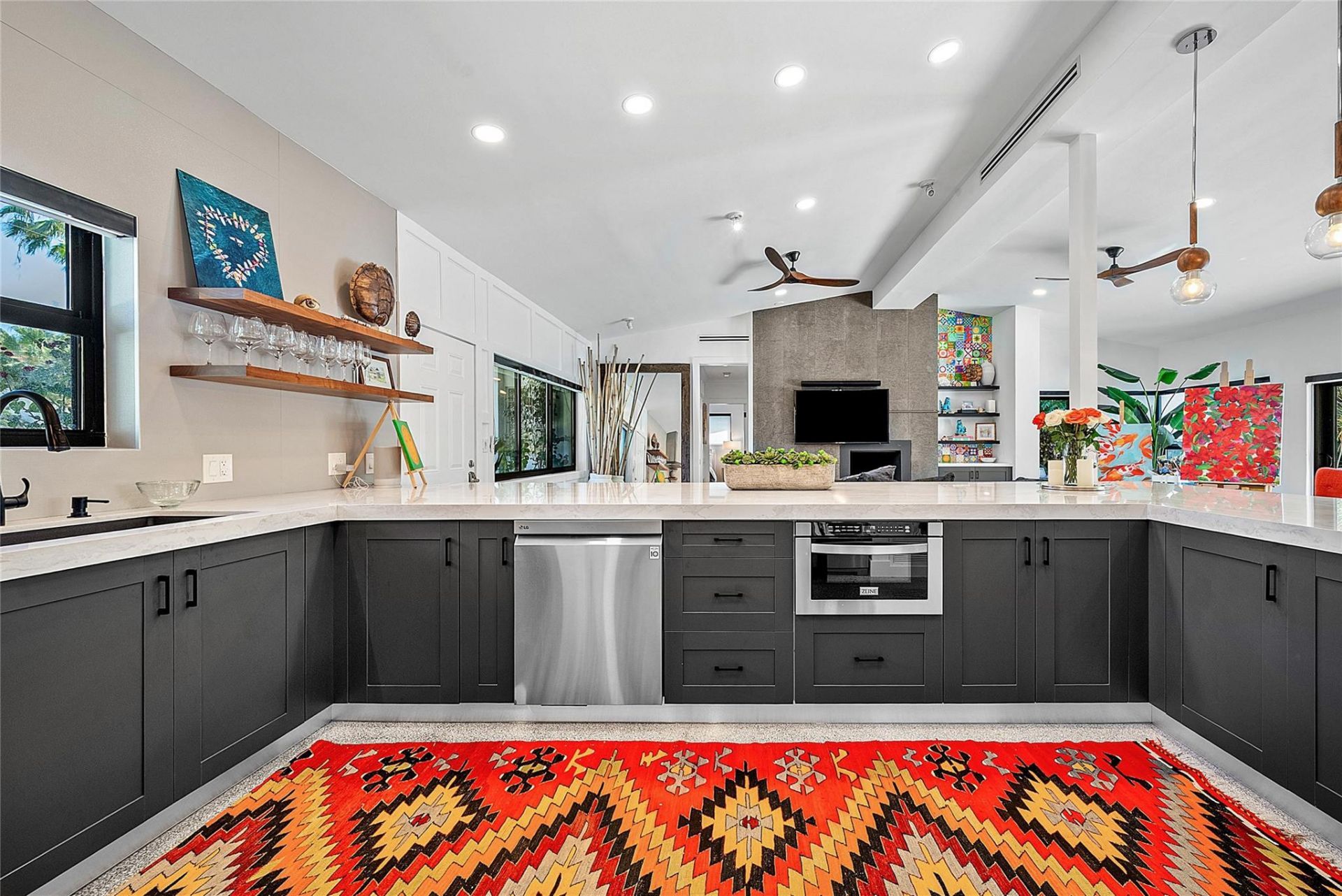 801 Solar Isle Drive, Fort Lauderdale, FL 33301 Photo