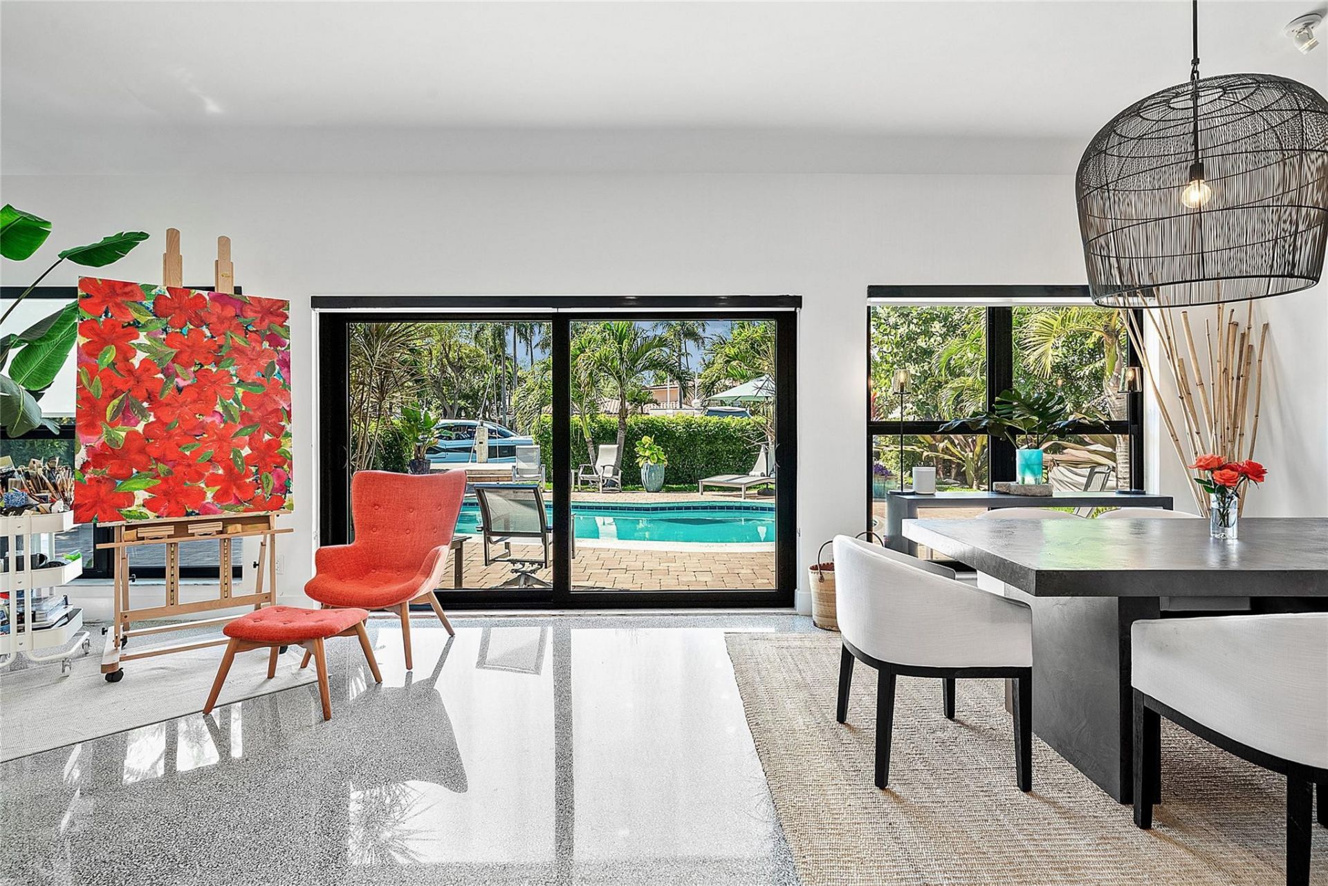 801 Solar Isle Drive, Fort Lauderdale, FL 33301 Photo