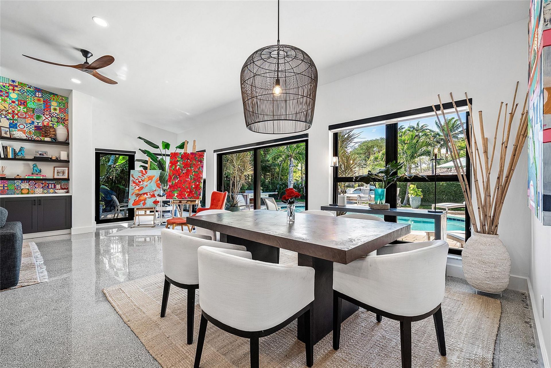 801 Solar Isle Drive, Fort Lauderdale, FL 33301 Photo