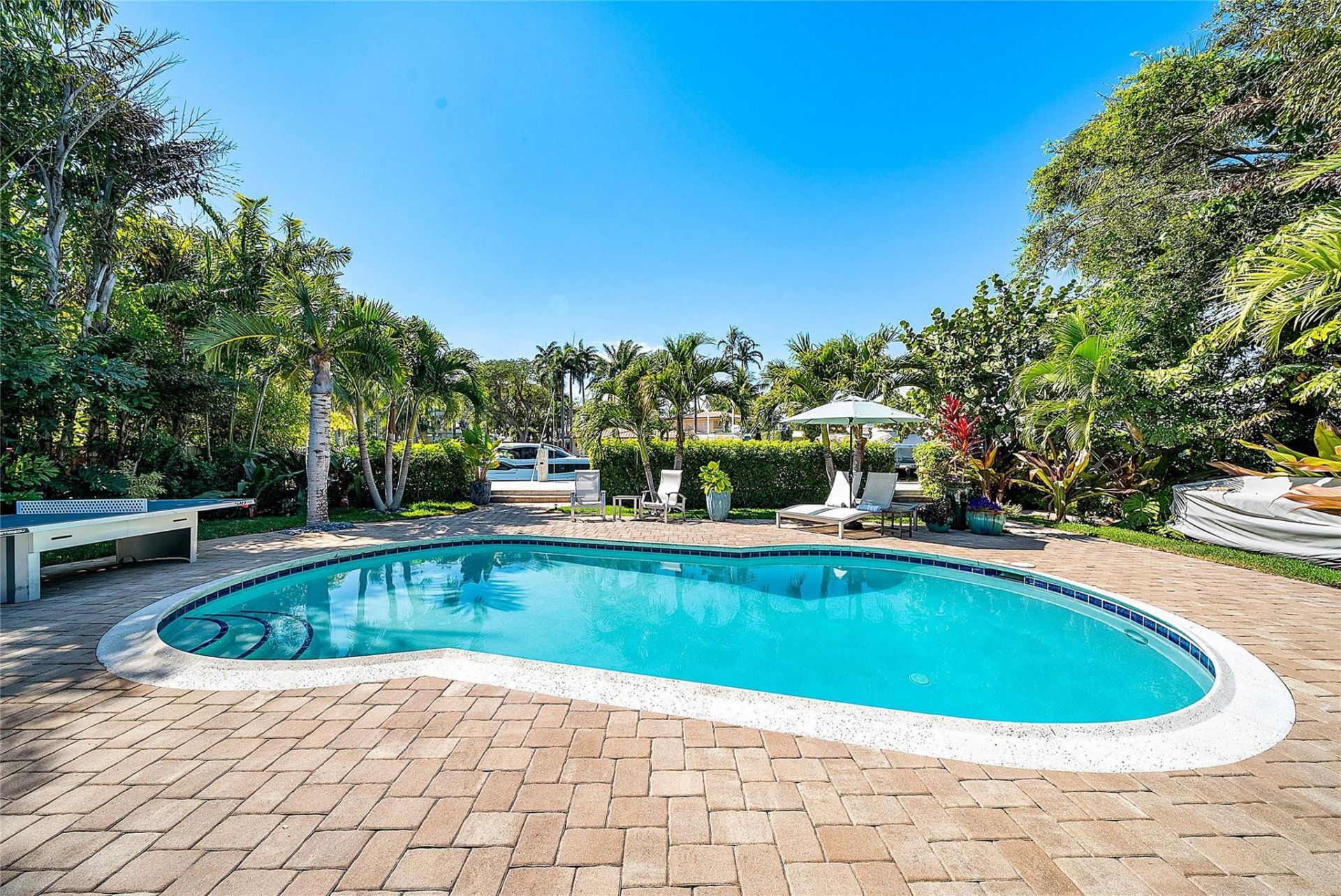 801 Solar Isle Drive, Fort Lauderdale, FL 33301 Photo