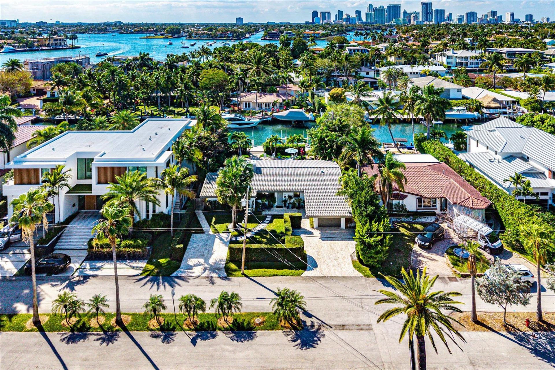 801 Solar Isle Drive, Fort Lauderdale, FL 33301 Photo