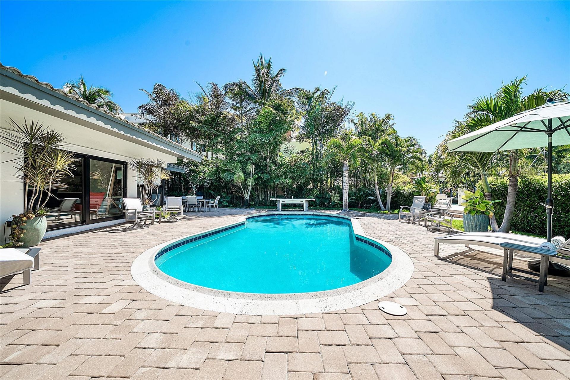 801 Solar Isle Drive, Fort Lauderdale, FL 33301 Photo