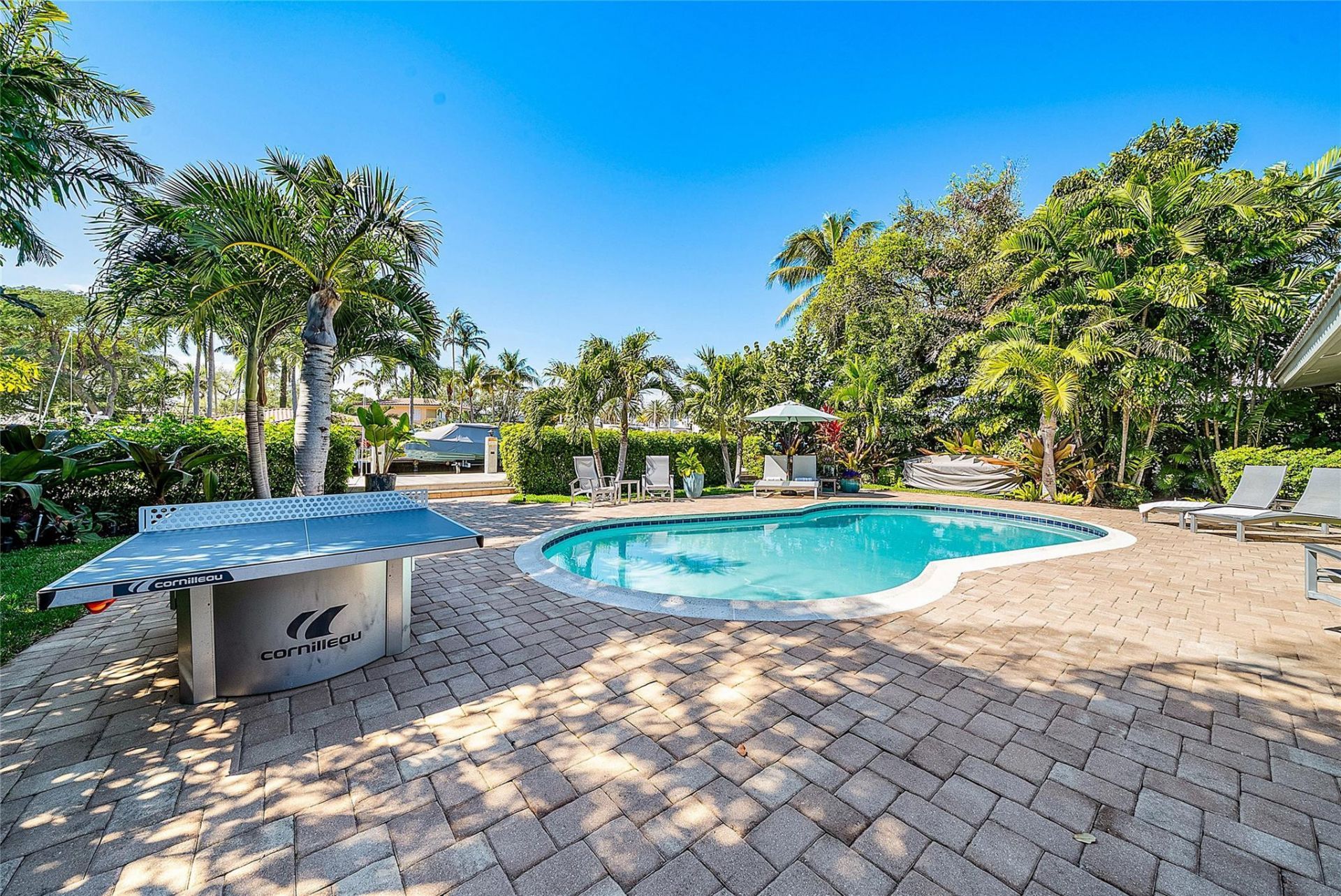 801 Solar Isle Drive, Fort Lauderdale, FL 33301 Photo