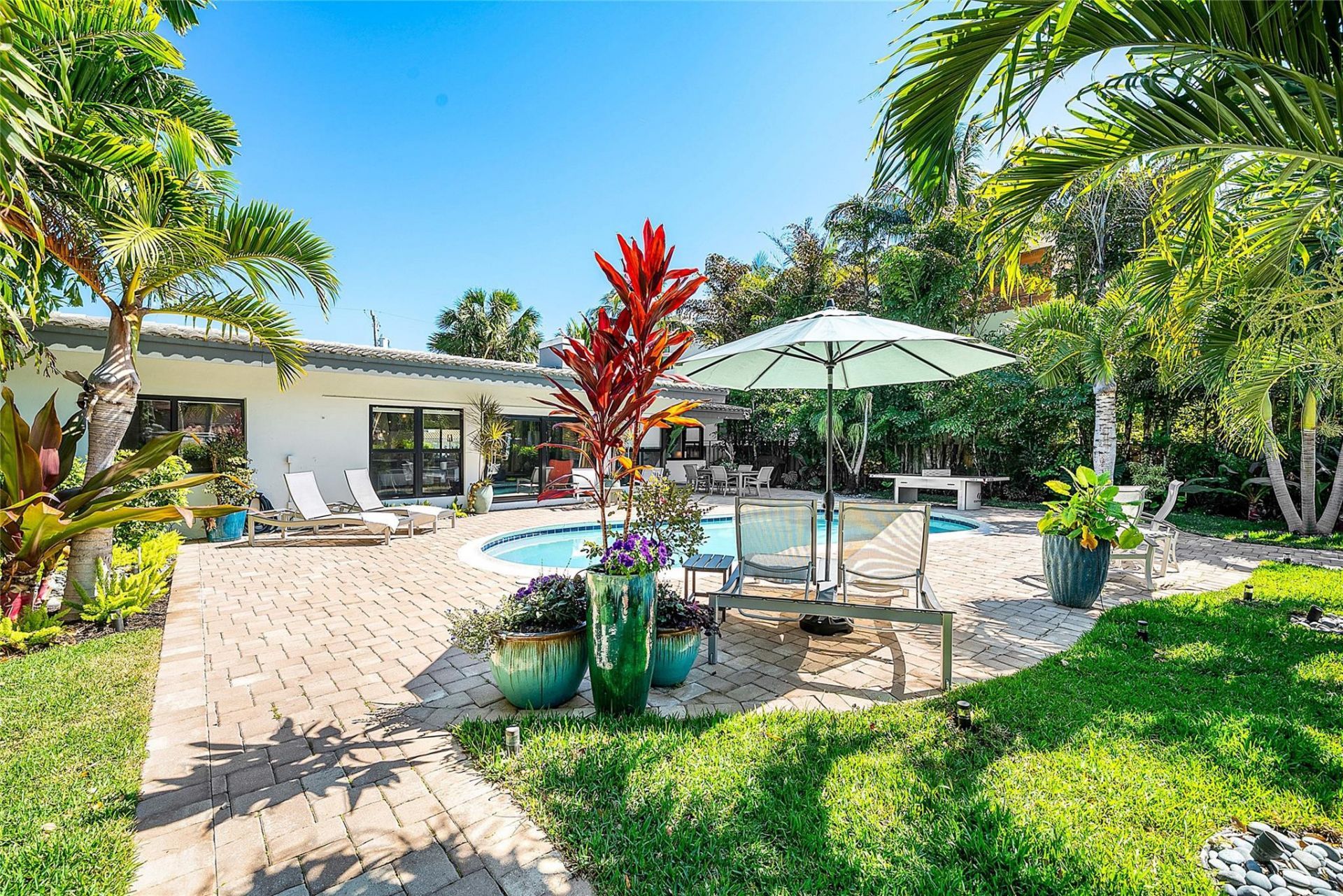 801 Solar Isle Drive, Fort Lauderdale, FL 33301 Photo