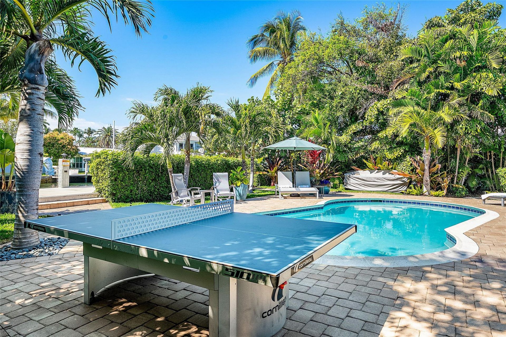 801 Solar Isle Drive, Fort Lauderdale, FL 33301 Photo