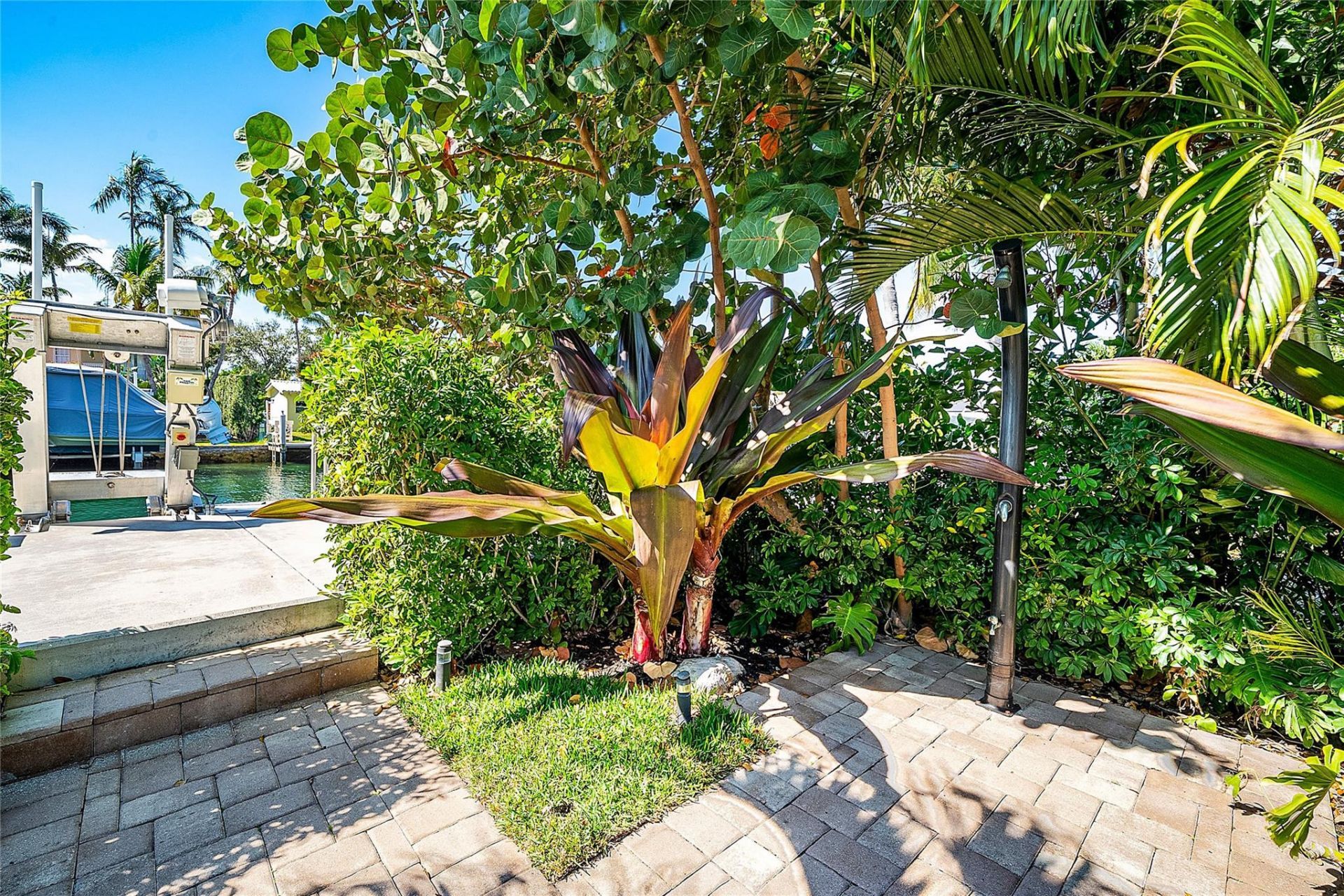 801 Solar Isle Drive, Fort Lauderdale, FL 33301 Photo
