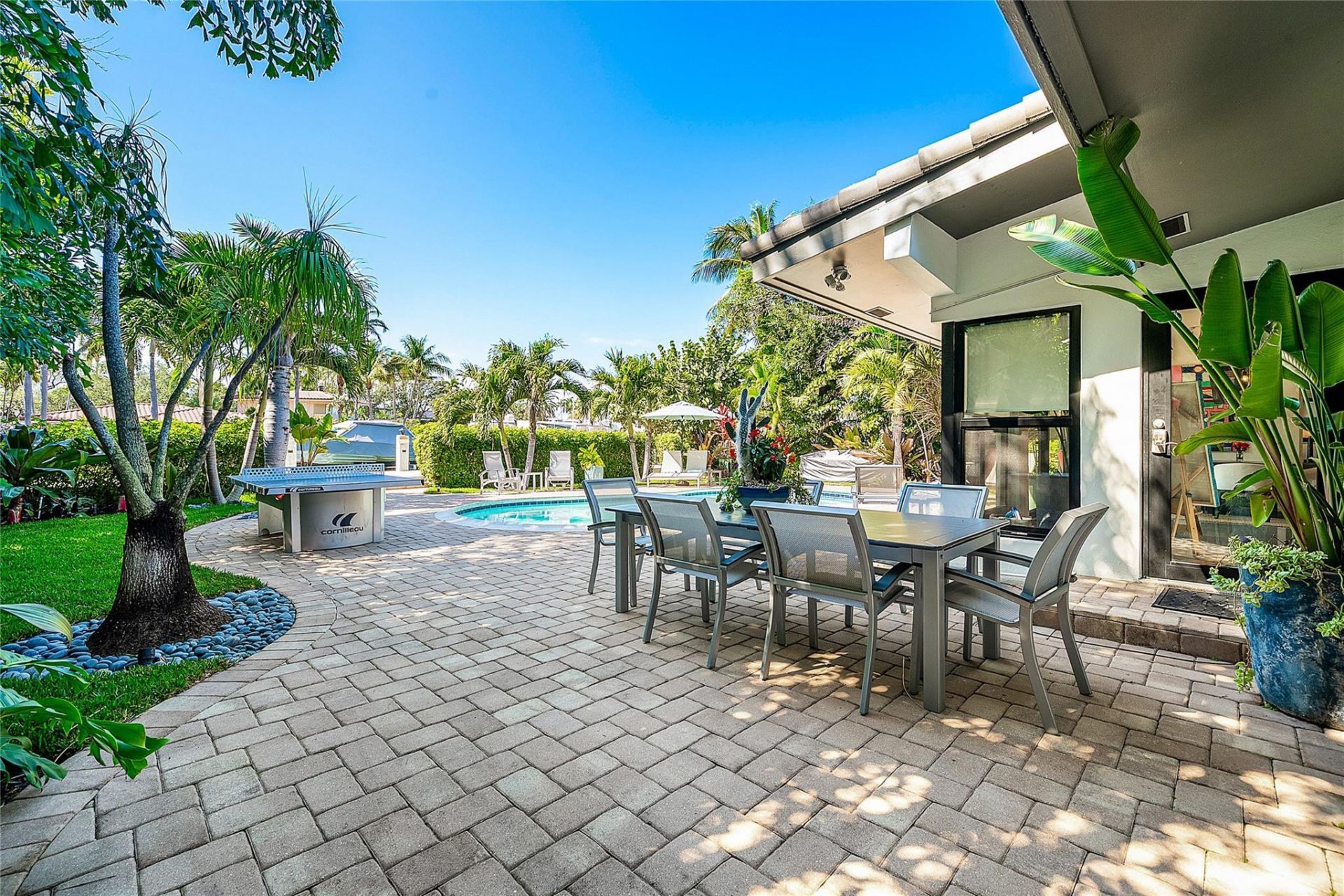801 Solar Isle Drive, Fort Lauderdale, FL 33301 Photo