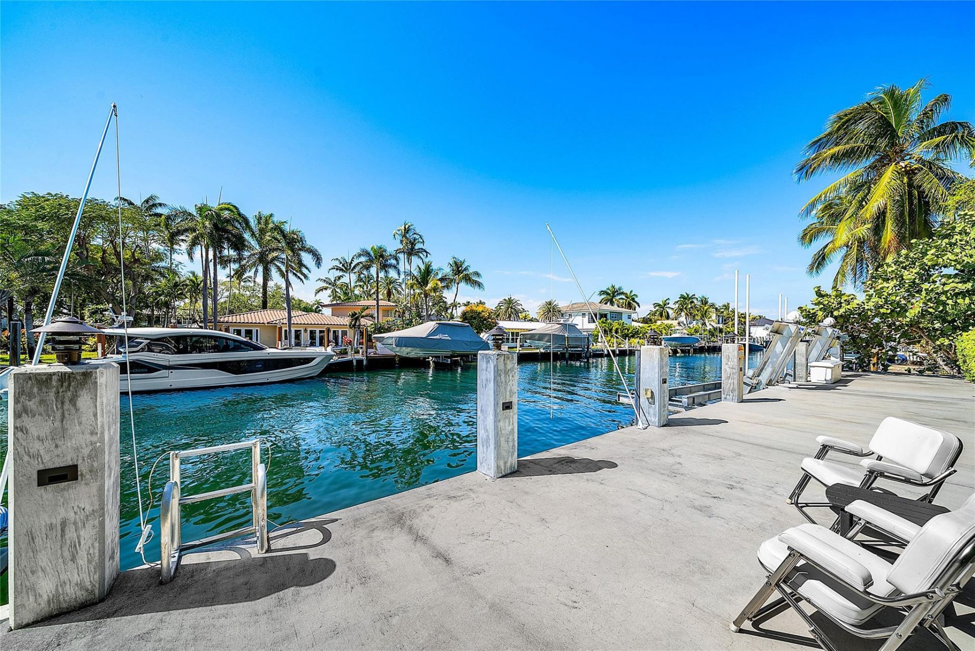 801 Solar Isle Drive, Fort Lauderdale, FL 33301 Photo