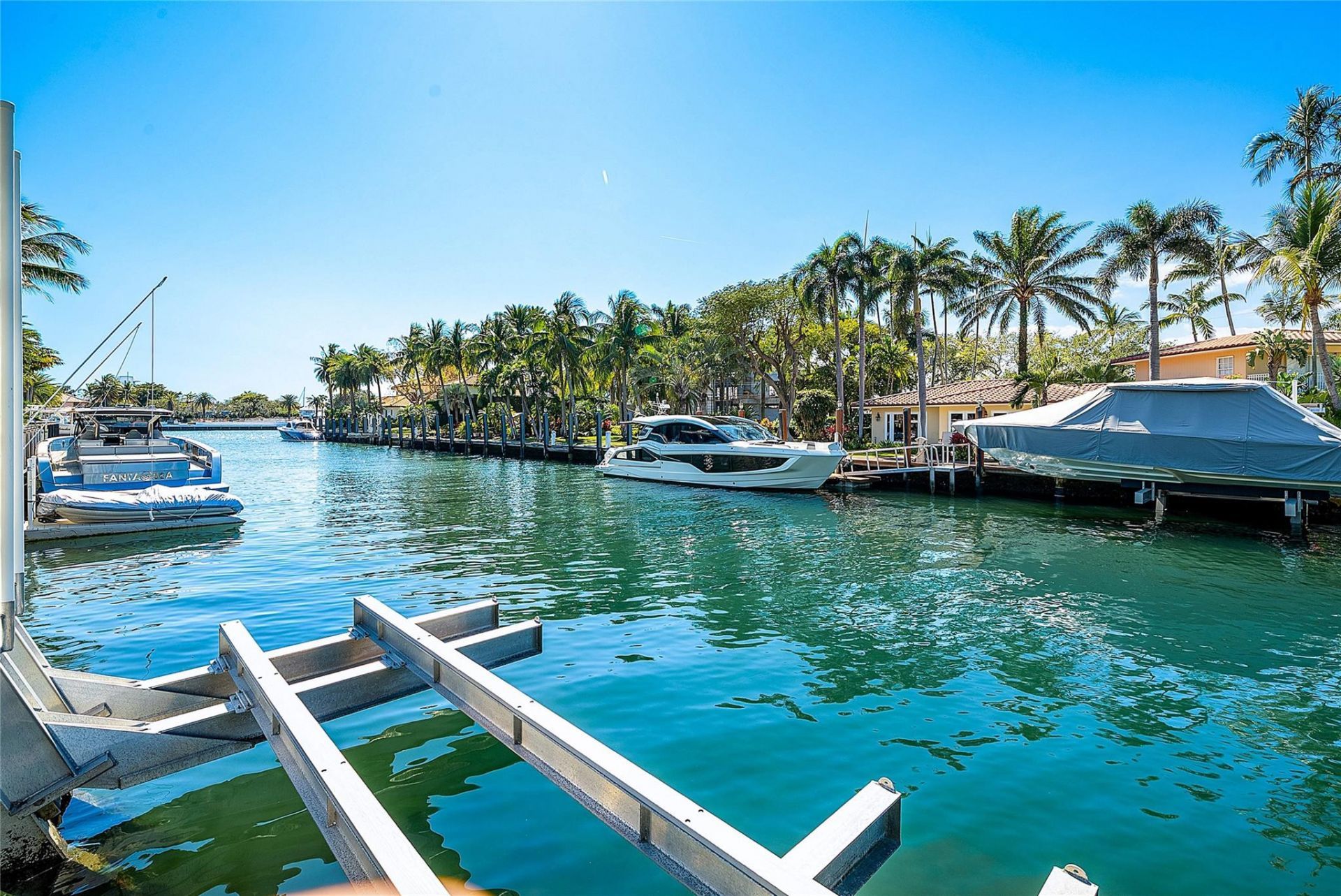 801 Solar Isle Drive, Fort Lauderdale, FL 33301 Photo