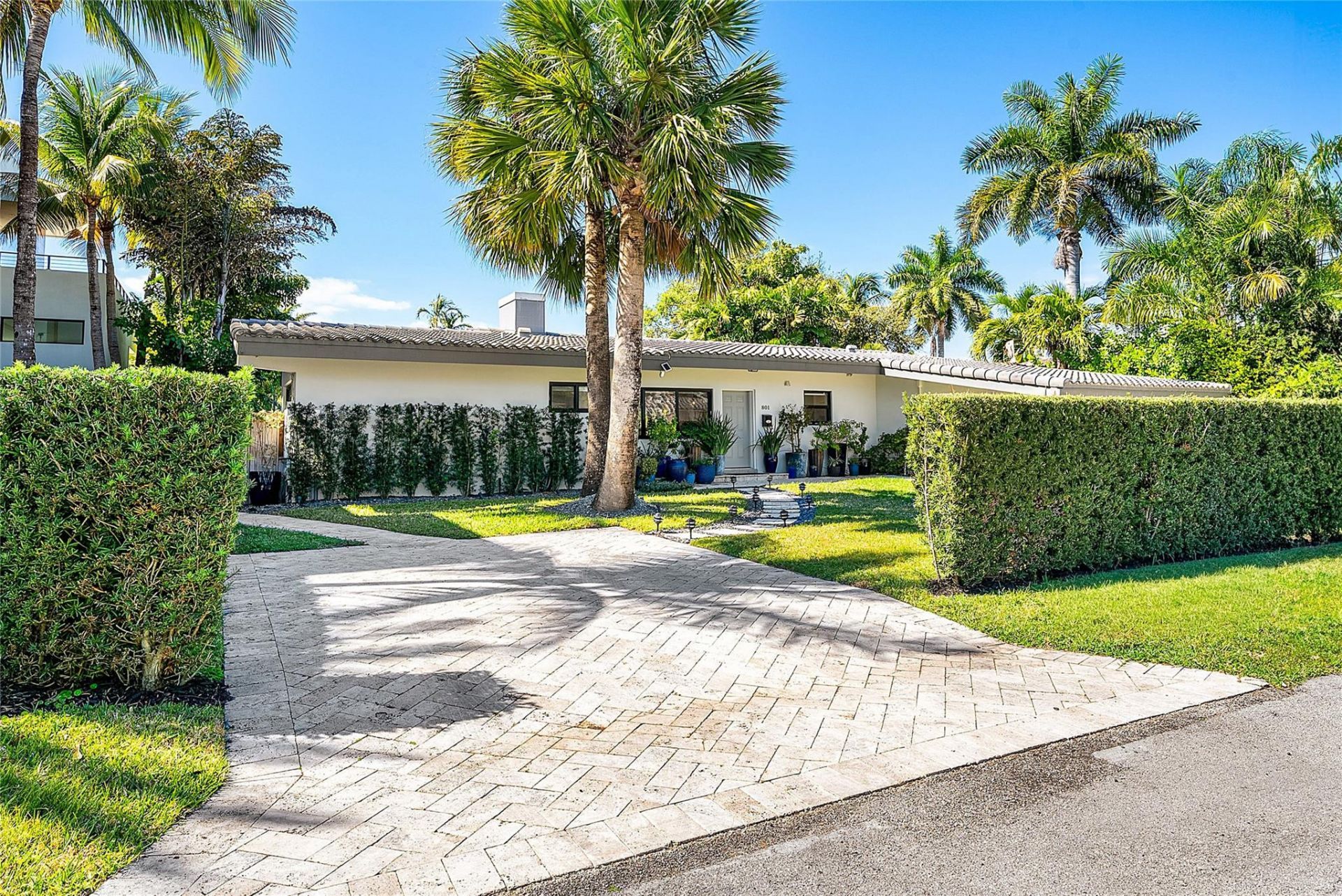 801 Solar Isle Drive, Fort Lauderdale, FL 33301 Photo