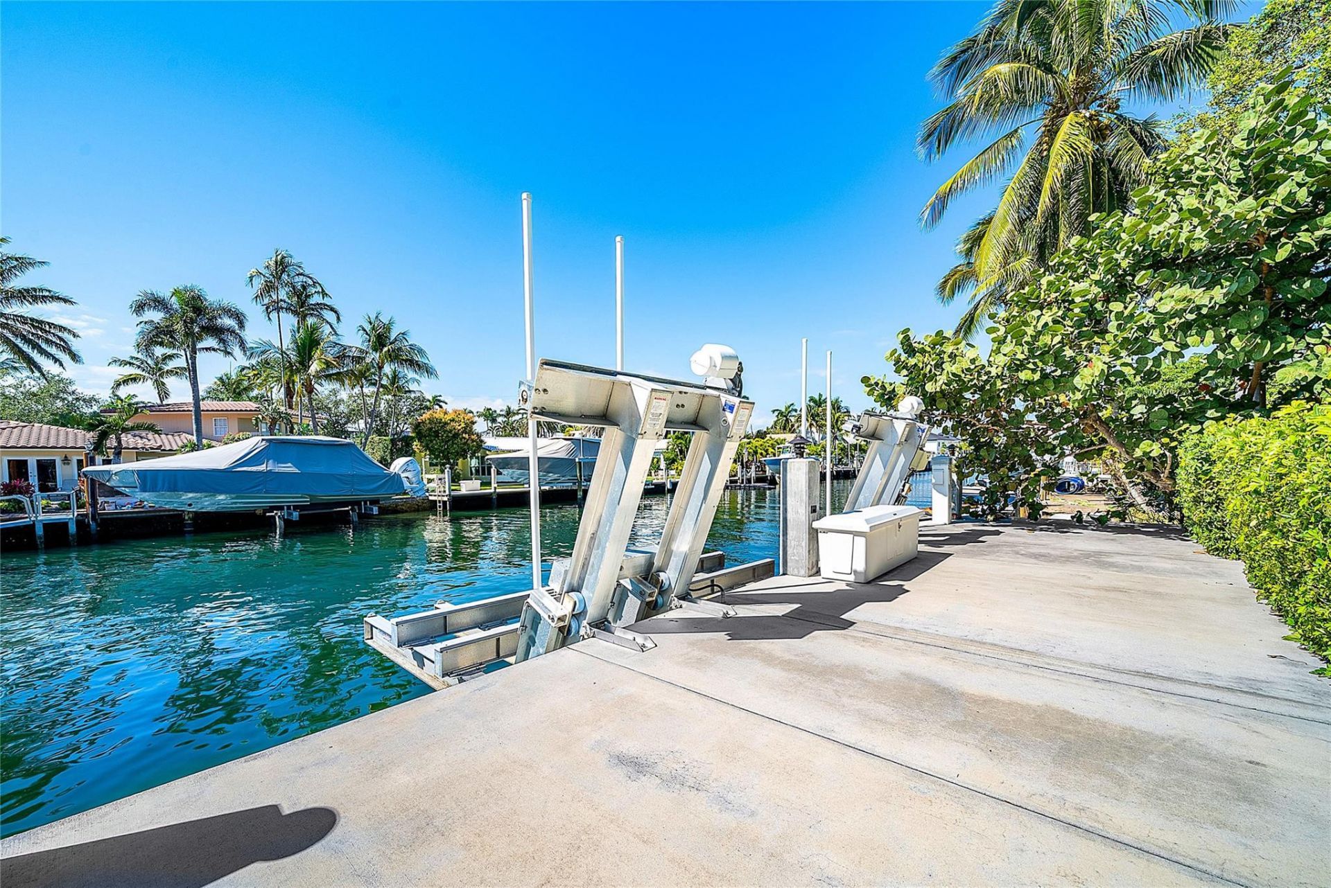 801 Solar Isle Drive, Fort Lauderdale, FL 33301 Photo
