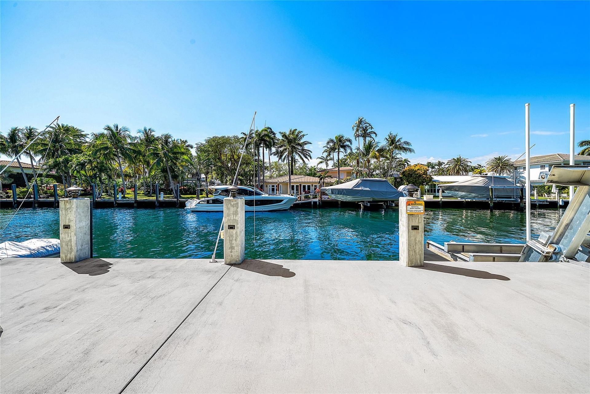 801 Solar Isle Drive, Fort Lauderdale, FL 33301 Photo