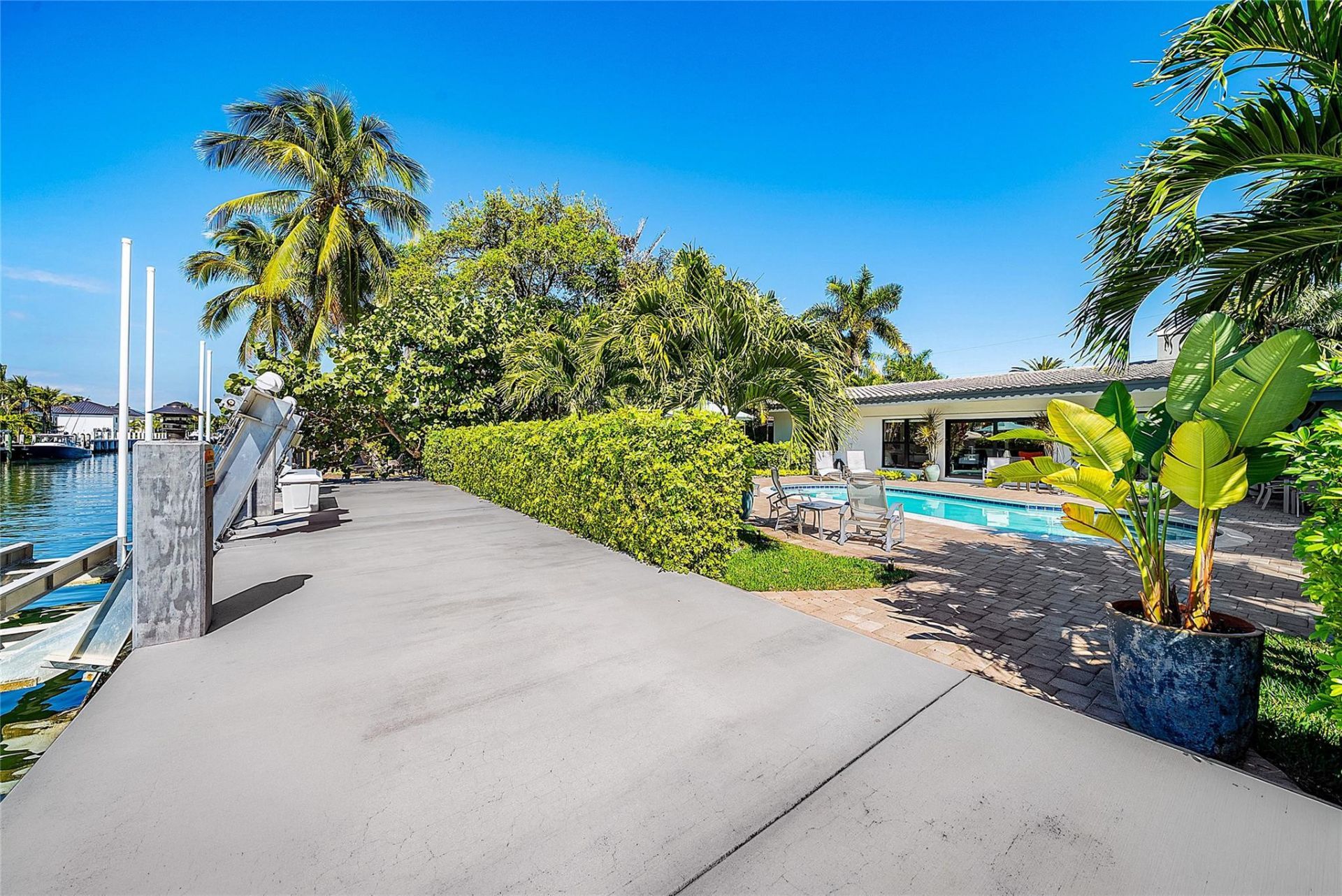 801 Solar Isle Drive, Fort Lauderdale, FL 33301 Photo