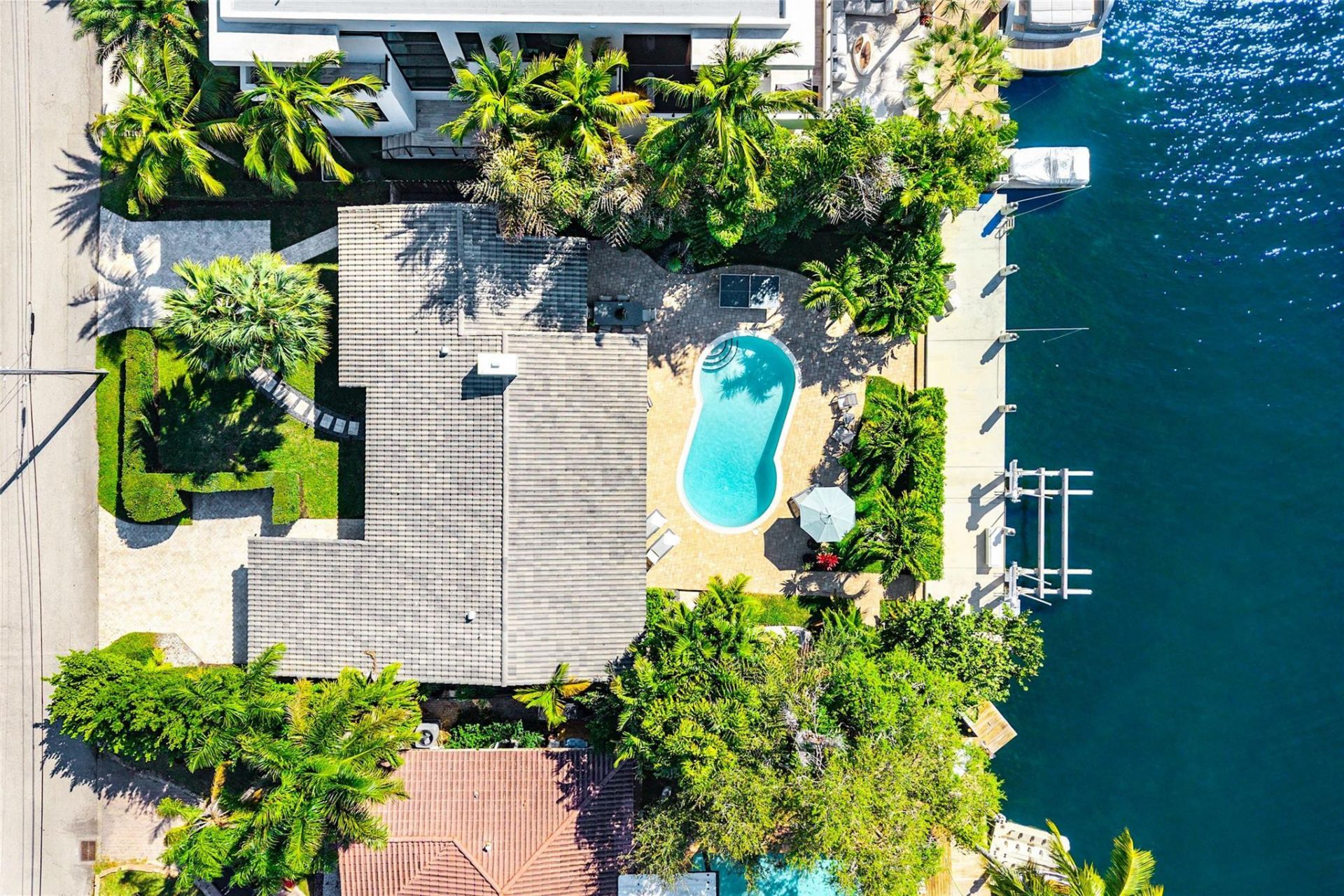 801 Solar Isle Drive, Fort Lauderdale, FL 33301 Photo