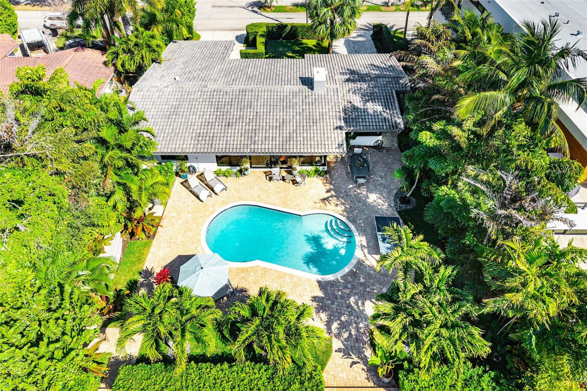 801 Solar Isle Drive, Fort Lauderdale, FL 33301 Photo