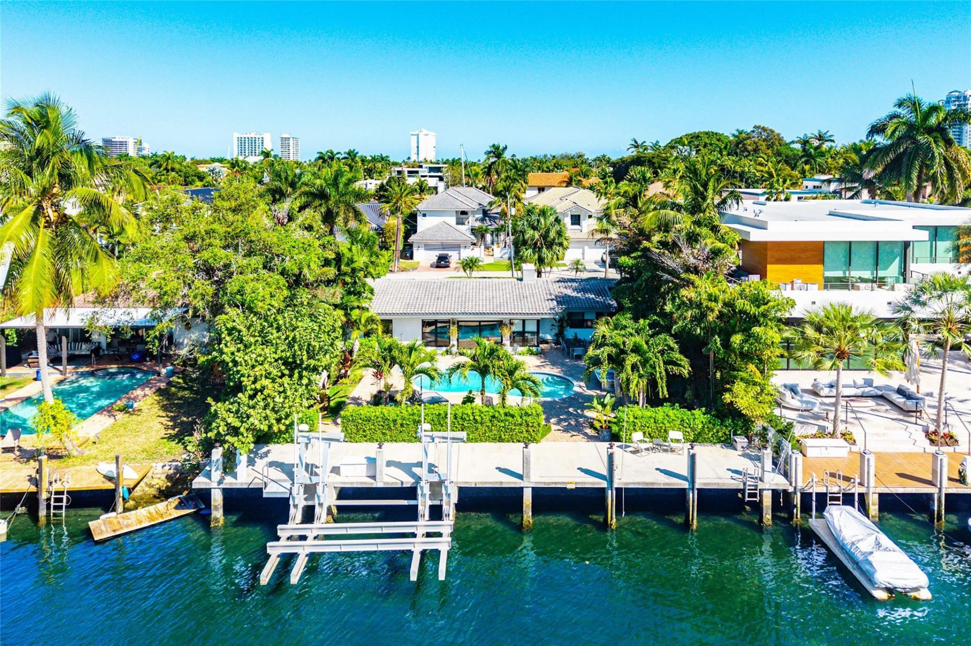801 Solar Isle Drive, Fort Lauderdale, FL 33301 Photo
