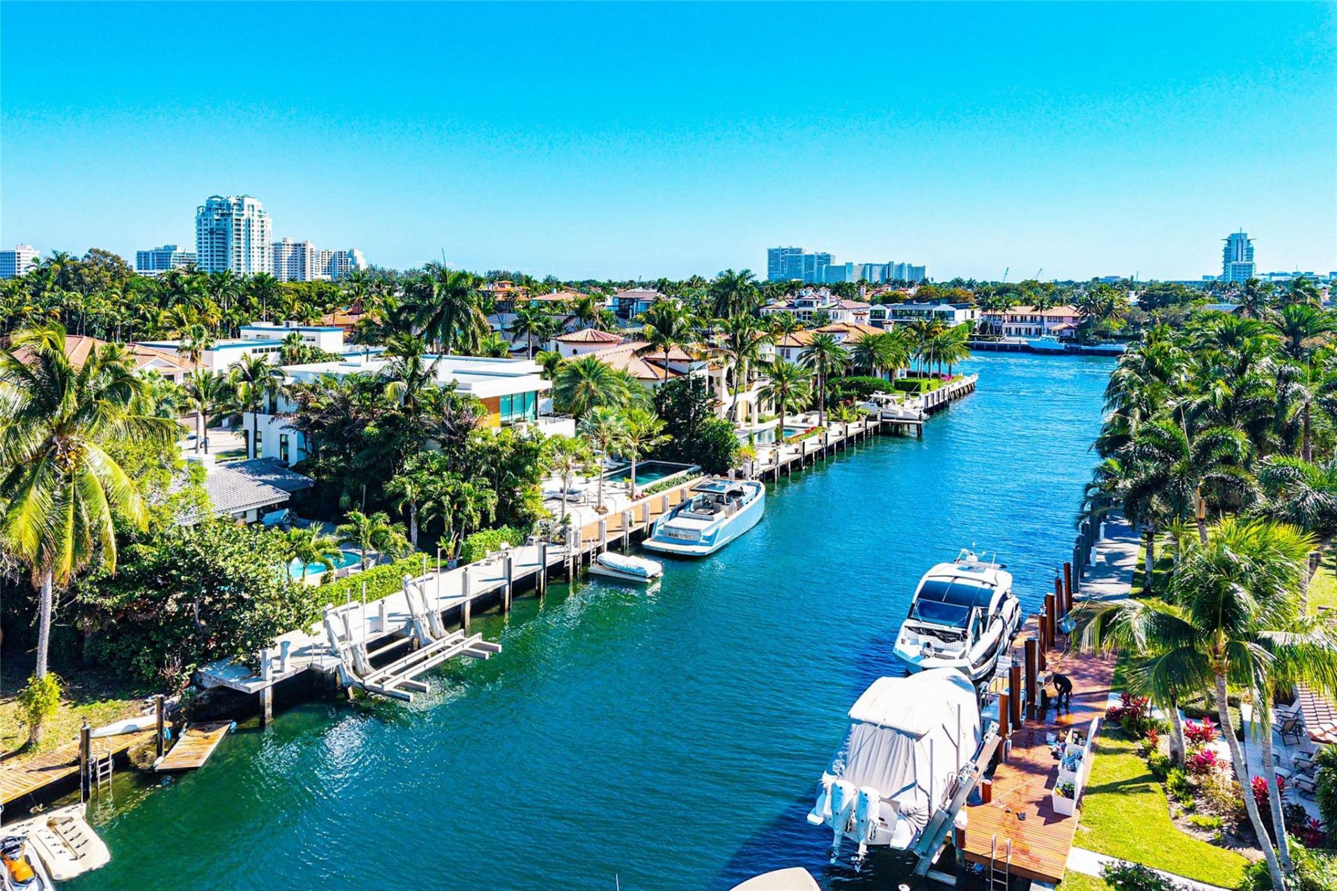 801 Solar Isle Drive, Fort Lauderdale, FL 33301 Photo