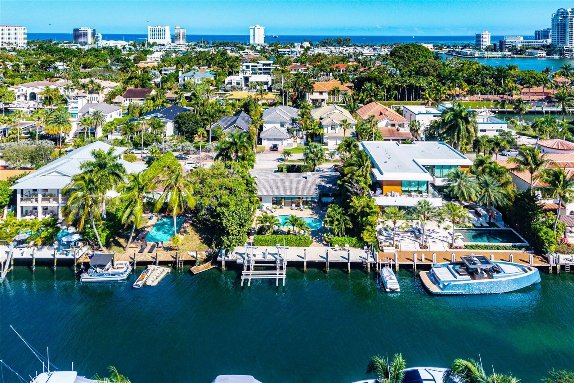 801 Solar Isle Drive, Fort Lauderdale, FL 33301 Photo