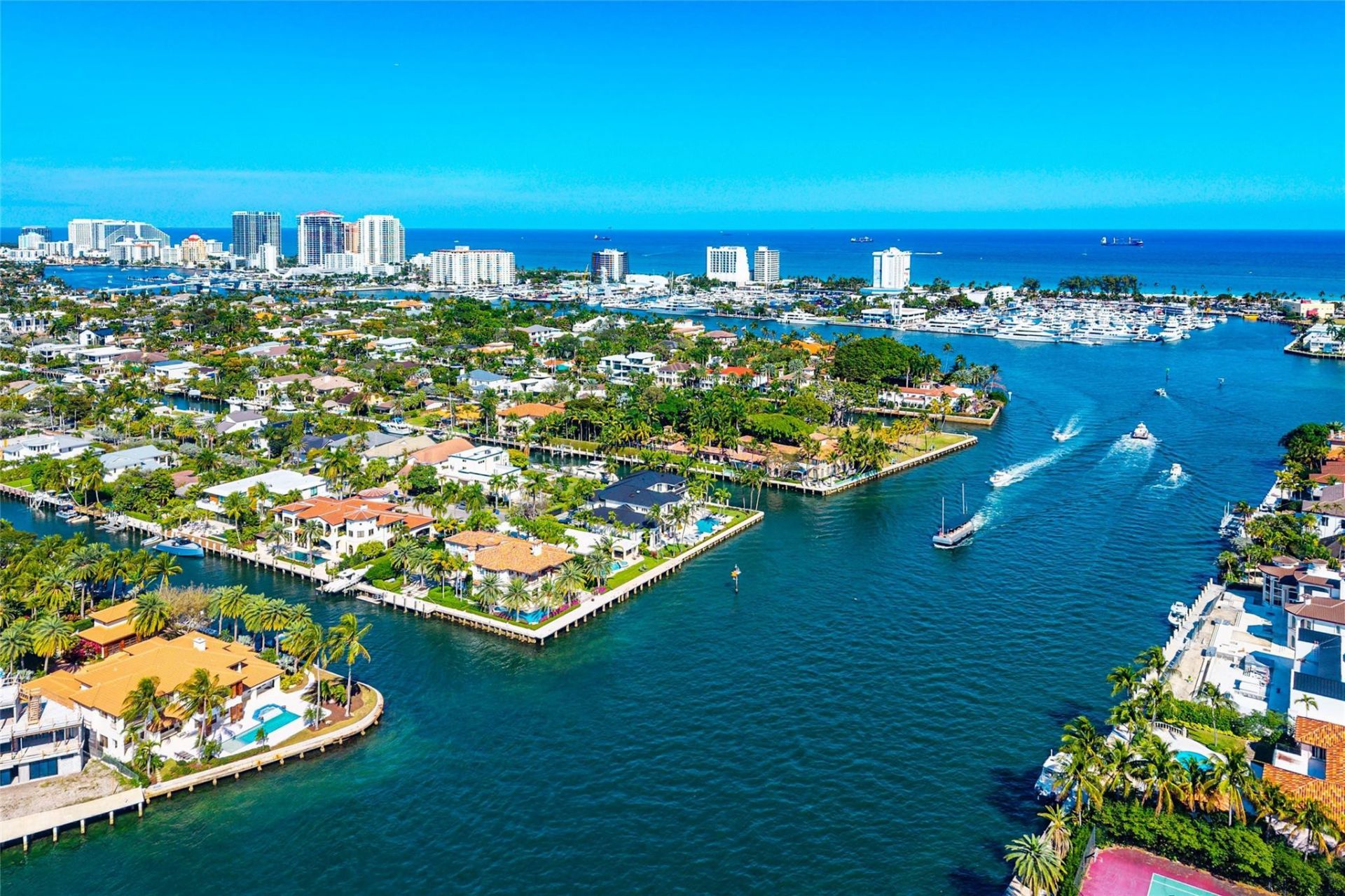 801 Solar Isle Drive, Fort Lauderdale, FL 33301 Photo